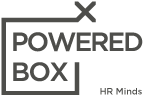 Logo de Powered Box